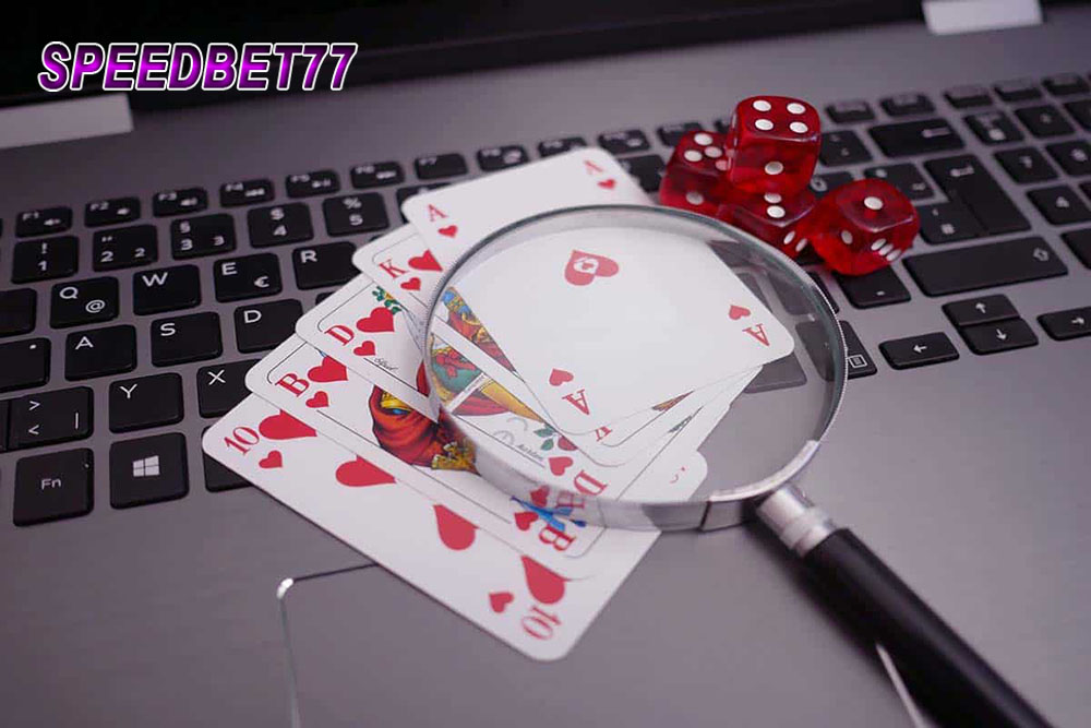 Bermain Judi Online Di Situs Judi Casino Melalui Smartphone
