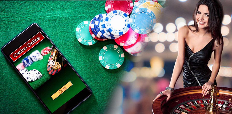 4 Macam Permainan Judi Di Agen Casino Online