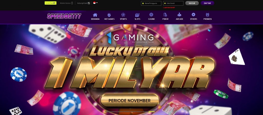 Agen Judi Online Terpercaya Agen Judi Online Terpercaya