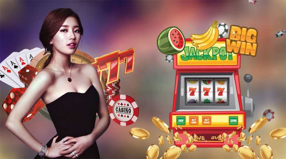 Tips Menang Di Agen Judi Slot