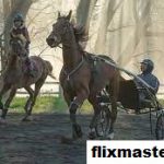 Ulasan Ride Above: Mélanie Laurent Dalam Drama Kuda Prancis