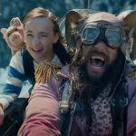 Review Film Netflix Slumberland