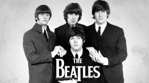 Sejarah Singkat Perjalanan Band Legend "The Beatles"